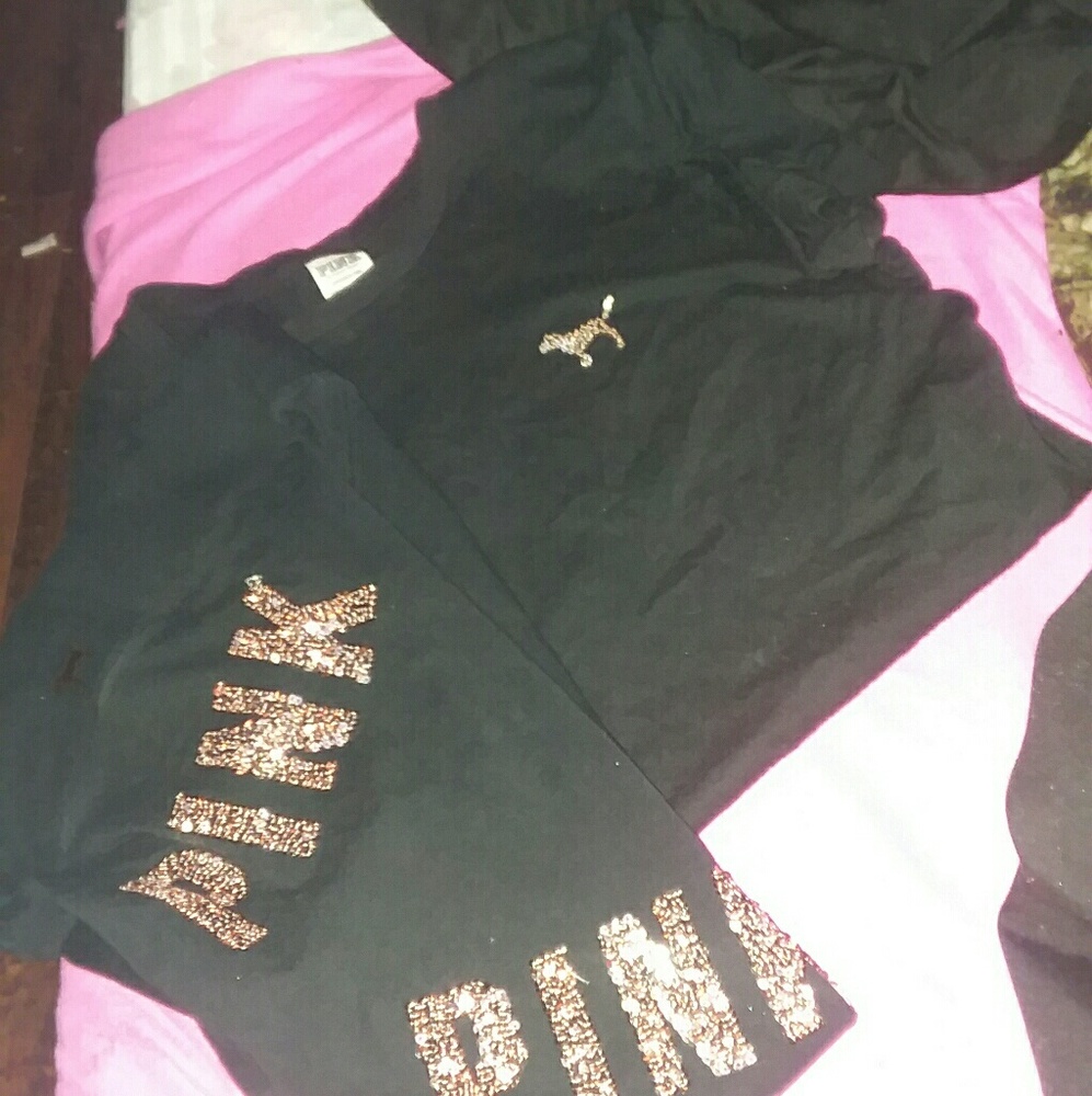 Vs outfit